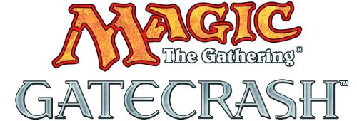 Ultra Pro (80 Count) Gatecrash Boros Legion Sunhome Guildmage Art Deck Protector Sleeves - Magic the Gathering