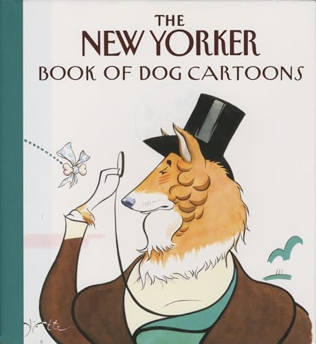 Amazon.com: The New Yorker Book of All-New Cat Cartoons (New