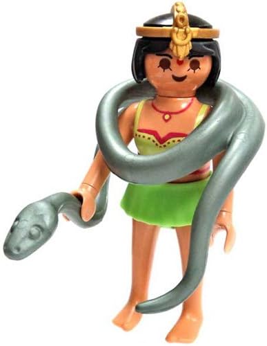 playmobil snake