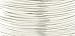 Artistic Wire 30-Gauge Tarnish Resistant Silver Wire, 30-Yard