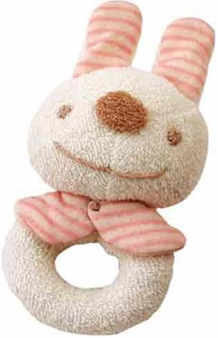 organic cotton baby toys