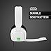 ASTRO Gaming ASTRO A10 Gaming Headset for Xbox One (White) – Xbox Onethumb 4