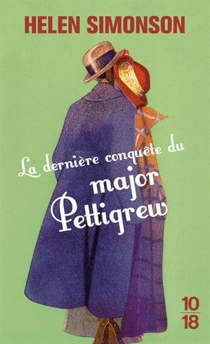 La  dernière conquête du major Pettigrew