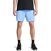 Under Armour Tech Vent 7 Inch Shorts