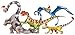 The Dinosaurs' Night Before Christmas