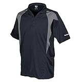 REEBOK GOLF NEW Mens Size ColorBlock Dri-fit Sport t Shirts 2X 3X 4X 5X POLO