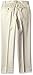 Calvin Klein Boys' Tick Weave Pant