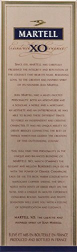 Martell Martell Cognac X.O, Frankreich – Bild 6
