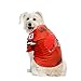 Littlearth Cleveland Browns NFL Premium Pet Jersey