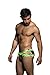 Andrew Christian Men's Blow Shock Brief