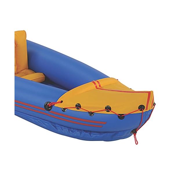 Coleman-Inflatable-Sevylor-Rogue-2-Person-Kayak