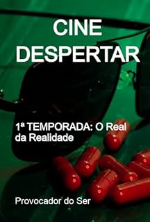 Livro Cine Despertar