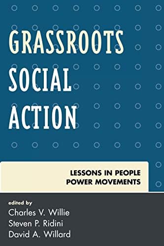 Nature of Hope: Grassroots Organizing, Environmental Justice, and