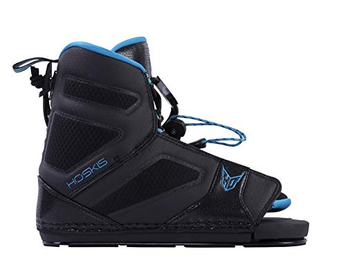 HO Sports 2019 FreeMAX Front Plate Water Ski Boots Size 10-15 - Thumbnail 2