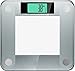 Ozeri Precision II Body Weight Scale (440 lbs Step-on Bath Scale), with Weight Change Detection