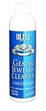 Blitz Gem & Jewelry Cleaner Concentrate (8 Oz) (3-Pack)
