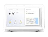GL1234 Home Hub with Voice-Activated Assistant - 7