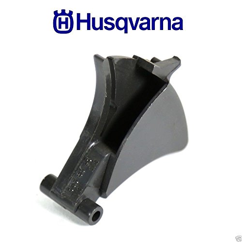Husqvarna OEM Throttle Trigger 503854501 Fits 350 345 340 346 353 359 357XP
