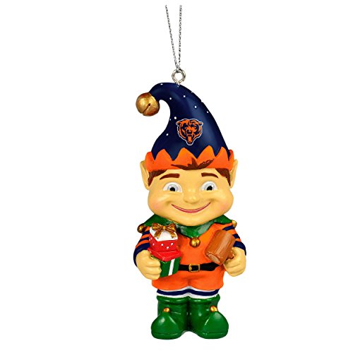NFL Chicago Bears Elf Team
