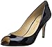 Ivanka Trump Women's Cleo Peep-Toe Pump