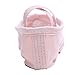 Stelle Canvas Ballet Shoes for Girls Dance Ballet Slippers Shoes（Toddler/Little/Big Kid/Women）(2ML, Ballet Pink)
