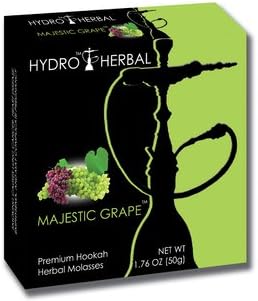 Majestic Grape Hydro