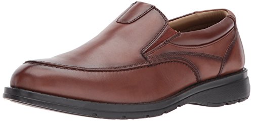 Dockers men s calamar loafer, brown, 10 m us