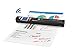 VuPoint Magic Wand Portable Scanner - Document & Image Scanner 8x Zoom ST47 Magic Wand [Portable, LCD screen, OCR, Mac/PC]