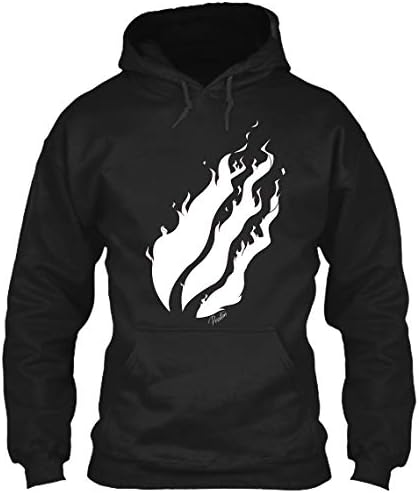 PrestonPlayz Merch Hoodie[White Logo] - Buy Now!