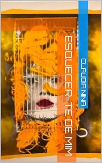 Livro Esquecer-te de mim