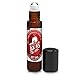 Bargz Lick Me All Over Perfume Oil, Exotic Fragrance, Lovely Raspberry And Melon Aromas With A Touch Of Vanilla - Roll On Bottle [10 ML]