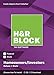 H&R Block Deluxe + State 2018 Homeowners/Investors Tax Software, Traditional Disc (Original Version)