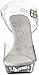 Pleaser Fabulicious Women's Cocktail-508 Ankle-Strap Sandal