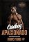 Livro Cowboy Apaixonado (Whiskey Valley: Irmãos Bryant Livro 3)