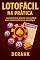 Livro Lotofacil na Pratica: Aumente sua chance na Lotofacil com Numeros Fortes e Estrategia