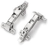 Probrico Face Frame Mount Soft Closing 165 Degree