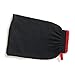 Premium Quality Exfoliating Gloves A Set Of 2 Body Scrub Gloves For Men And Women.Best Bath Shower Sauna Hammam Dead Skin Cells remover,Self Tan Removal Kessa Scrubber Mitt, Improves Blood Circulation