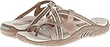 Skechers Women's Reggae-soundstage Flip Flop