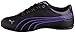 Puma Soleil FS Womens Sneakers - Shoes - Black-BLACK-7.5