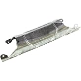 Mopar Exhaust Manifold Shield - Mopar (53032968AF)