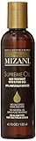 Mizani Oil Hair Treatment, Supreme, 4.1 Ounce