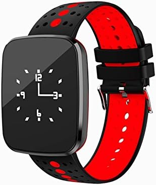 Health and Fitness Tracker Smart Sports Bracelet For IPhone & Android