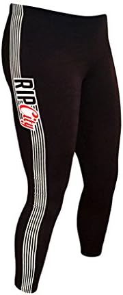 G206 WEAR RIP CITY LEGGING PANTS M/L