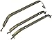 Dorman 578-060 Fuel Tank Strap Compatible with Select Jeep Models