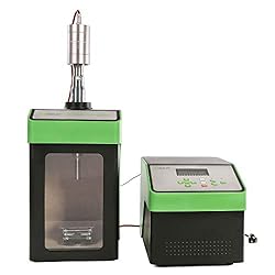 Ultrasonic Homogenizer Sonicator Processor Cell