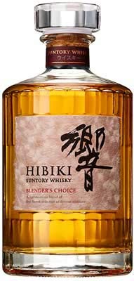 サントリー 響 ブレンダーズチョイス 700ml [並行輸入品]商品画像