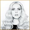 ghd Curve Iron Curl, Soft