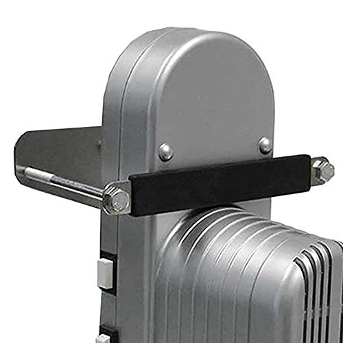 Weston 010103W 2Speed Motor Attachment for Manual Cuber/Tenderizer