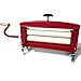 Calliger 360 | Hand Crank Clothes Wringer | New Patented Clamping System | 14" Rollers | Manual Off Grid Laundry Dryer | Clothing, Towels, Chamois, Sponges - RED Color ONLY