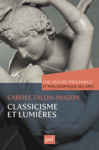 Classicisme et Lumières